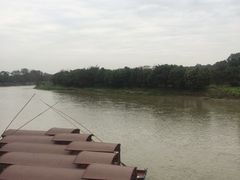 游乐设施-黄龙溪古镇