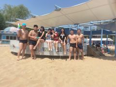 -欢乐水魔方水世界