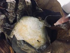 -香港蓮香樓(中環店)