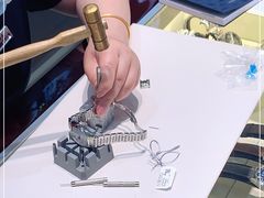 -亨得利钟表商店