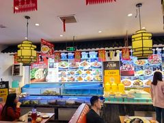 -渔家风味·鲅鱼水饺·央视展播·海鲜天津菜(开发区店)