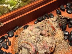 -运·中餐厅(成都华尔道夫酒店)