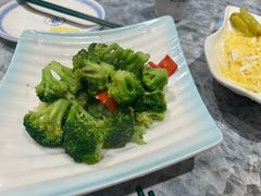 -羊巴道新疆菜·清真(上梅林店)