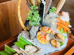 -生如夏花泰式火锅(西村黑金店)