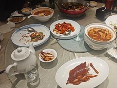 -宏宴·新京菜(望京店)