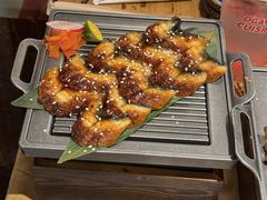 -小川洋风料理(江汉路店)