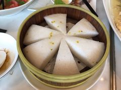 -上海虹桥宾馆味翠餐厅