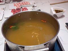 -牛物鲜切牛肉火锅(宜家荟聚店)