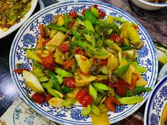 -文杰餐馆(南洪时尚风情街店)