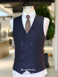 -钴蓝西服定制·男士礼服租赁(鄞州店)