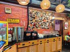 -福苗小骆驼烧烤(莲湖路店)