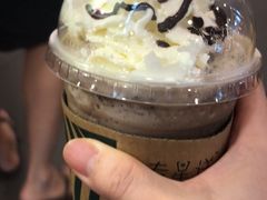 -星巴克(深圳梅林虹湾店)
