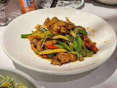 -小河盐帮·私家菜·烤鸭(三元桥·霄云路店)