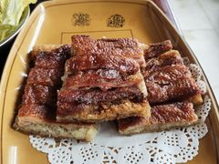 糯米香酥鸭-老来福·非遗酸汤兔(凯旋路店)