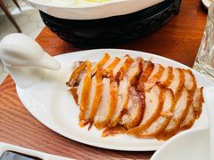 陆壹捌精品烤鸭-陆壹捌餐厅(五大道店)