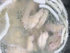 -春润大地海南椰子鸡(沙井京基百纳广场店)