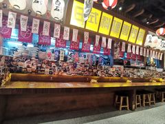 -白石的深夜食堂(济南万象城店)