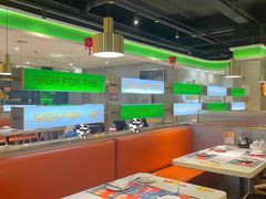 -叹茶靓点·粤式餐厅·全天茶市(石井万民广场店)