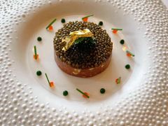 -Caprice(香港四季酒店)