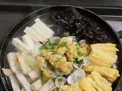 -刘姐啤酒鱼民族演艺餐厅(西街总店)