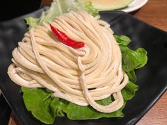 -牛焱·贵州黄牛肉火锅(城西银泰店)