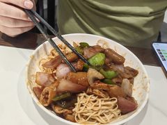 -沧浪亭(南园新村打浦路457弄店)