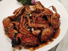 -阿英煲(凉城路店)