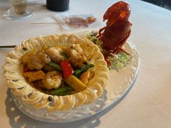 -三号黄浦会Canton Table