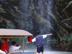 -天河潭旅游度假区