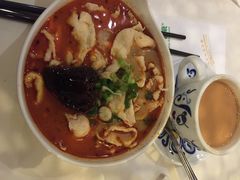 翠华餐厅(湾仔店)-翠华餐厅(湾仔店)