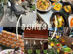 -老西门·常州菜(新区店)