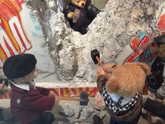 -济州岛泰迪熊博物馆