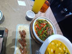 -李氏传家菜(兴城路店)