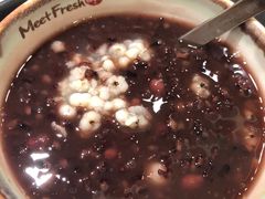 -Meet Fresh鮮芋仙(时代天街店)