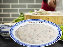 -东镇老火锅(长春路首店)