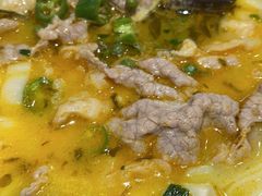 -小满手工粉(上海文峰广场店)