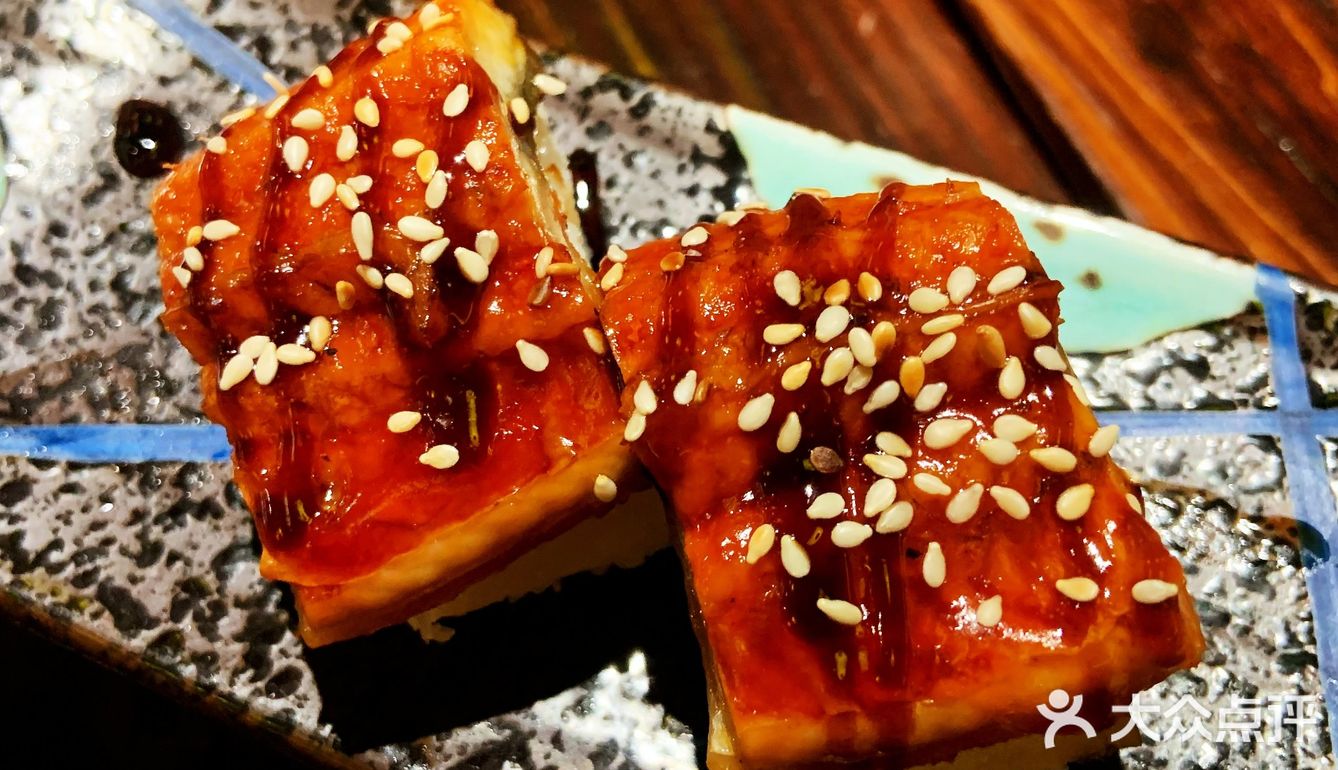 海岸城的日风角落🌸一鱼居酒屋