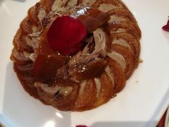 -壹零捌道·北京烤鸭(车公庄店)