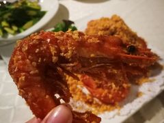 -无招牌海鲜餐厅(怡丰城店)