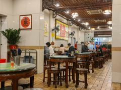 大堂-顺记冰室(宝华路店)
