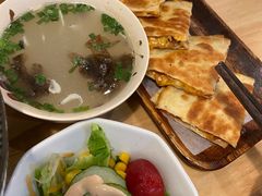 -红小满休闲餐厅(十全街店)