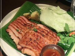 -星叶·东南亚料理(宁波万象汇店)