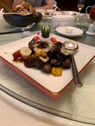 -上海虹桥锦江大酒店·宴会厅