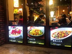 -将军肚烧烤鸡手王(东岭南街店)