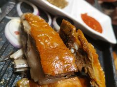 -阿罗新疆菜(人民广场店)