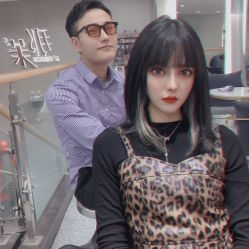 -那茉 Hair Salon