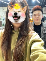 -無名发艺