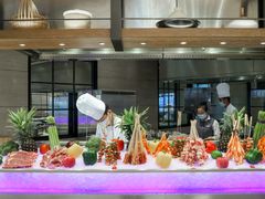 -TABLE·味西餐厅-成都茂业JW万豪酒店