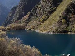 -叠溪松坪沟景区