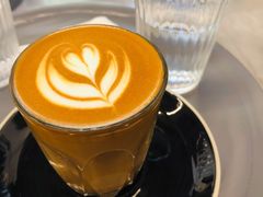澳白-麻雀咖啡SPARROW COFFEE(十全街店)